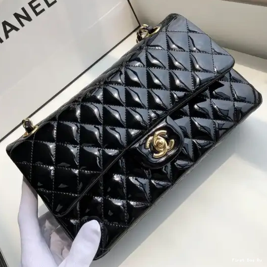 Firstbag Ru 2.55 BAG CHANEL FLAP 0506
